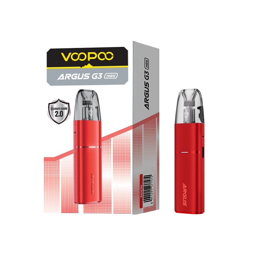 Argus G3 Mini