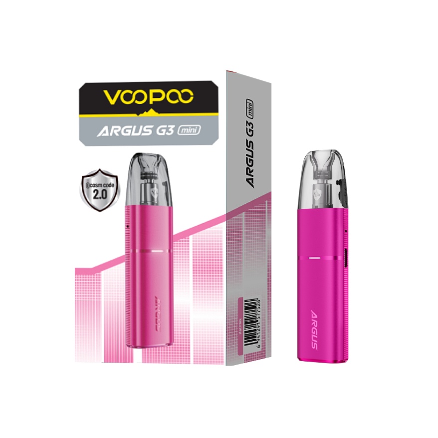 Argus G3 Mini