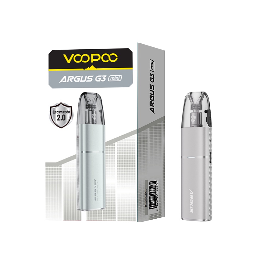 Argus G3 Mini