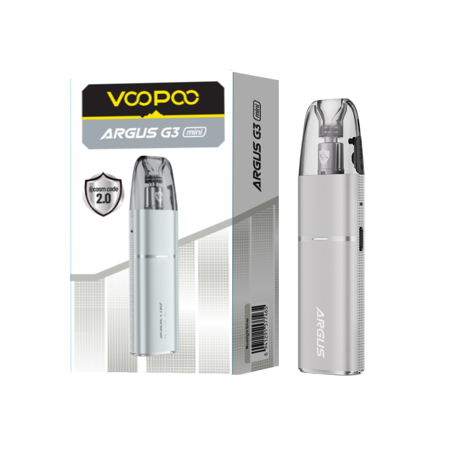 Argus G3 Mini