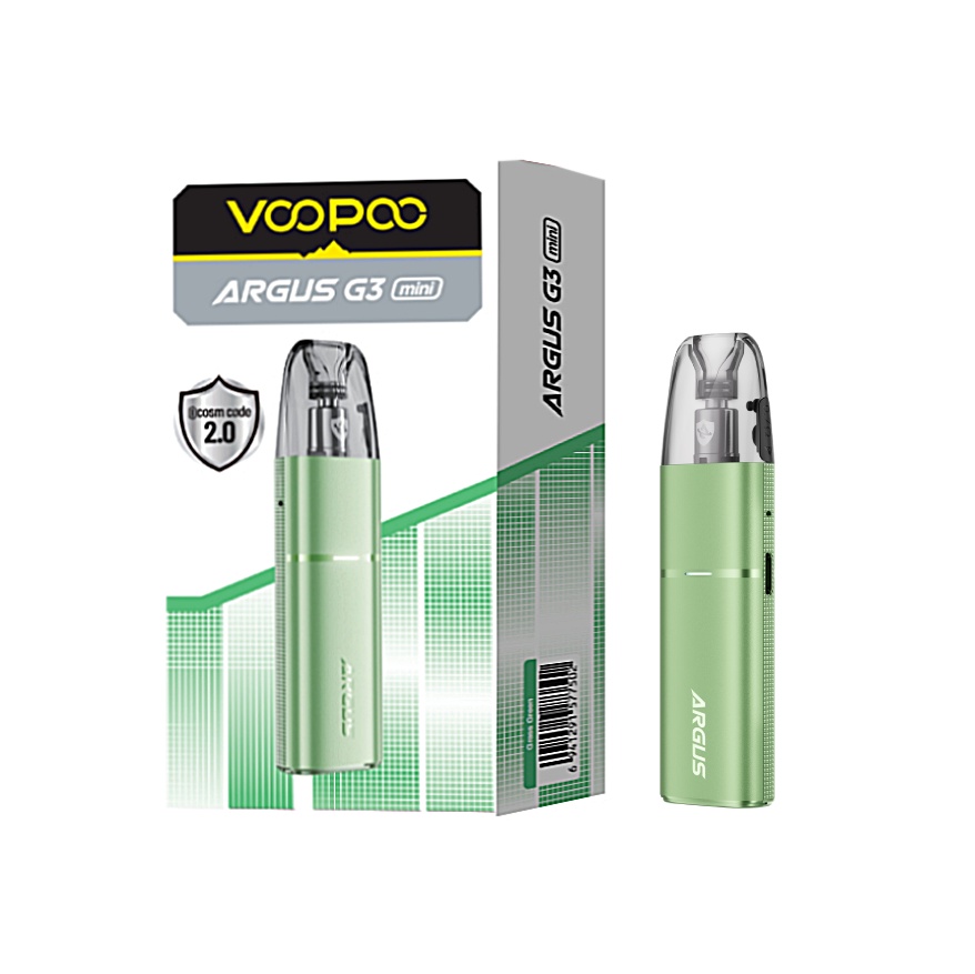 Argus G3 Mini