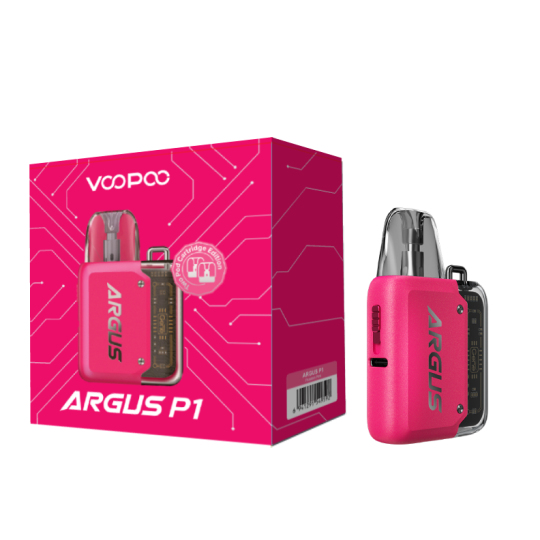 Argus P1 – SHOP.VOOPOO