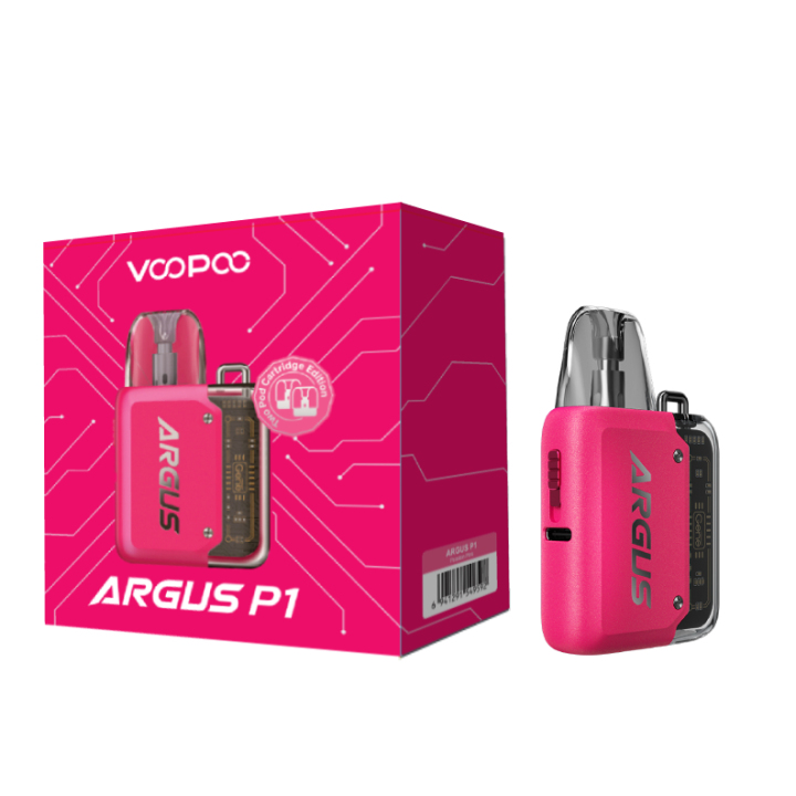 Argus P1 – SHOP.VOOPOO