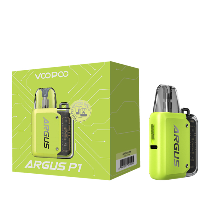 Argus P1 – SHOP.VOOPOO