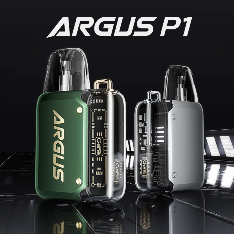 Argus P1 (USA Only)