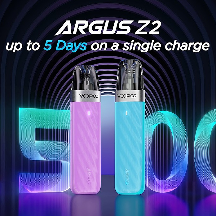 Argus Z2