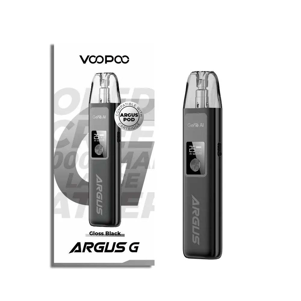 Argus G Pod Kit 25W 1000mAh