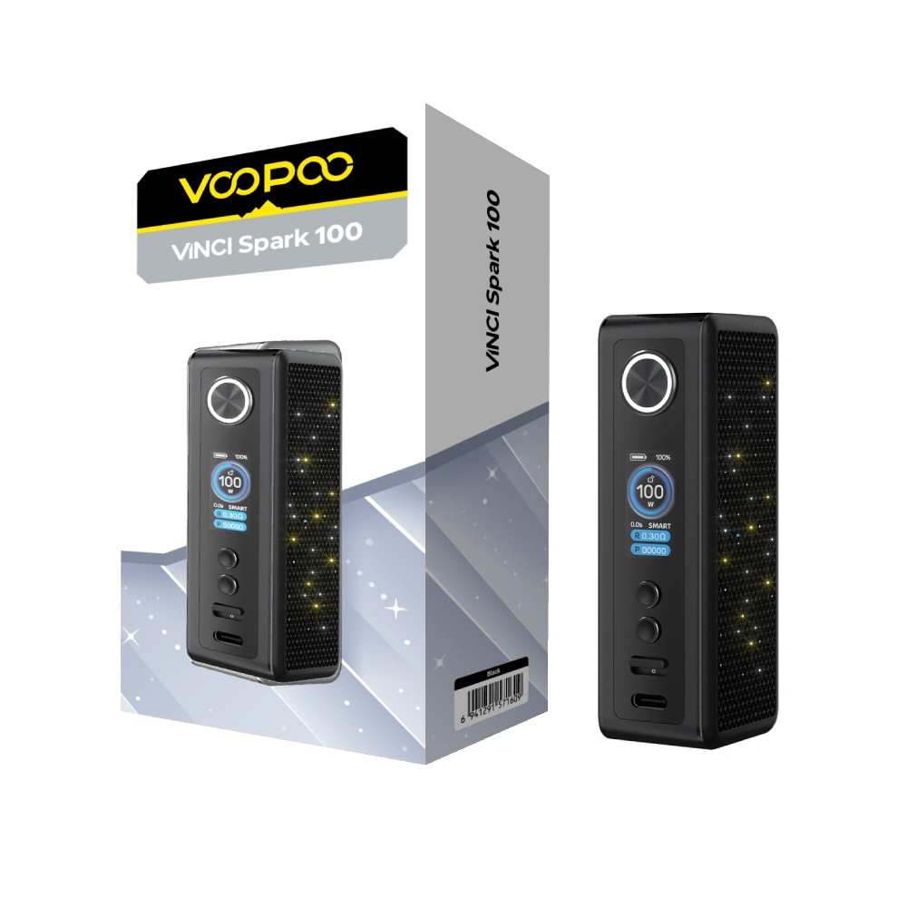 Vinci Spark 100 in Indonesia