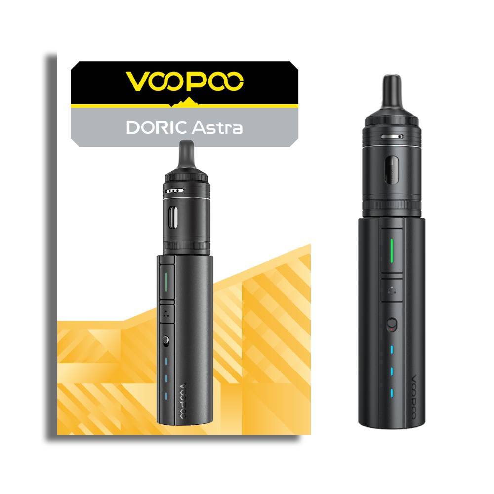 Doric Astra MTL Star