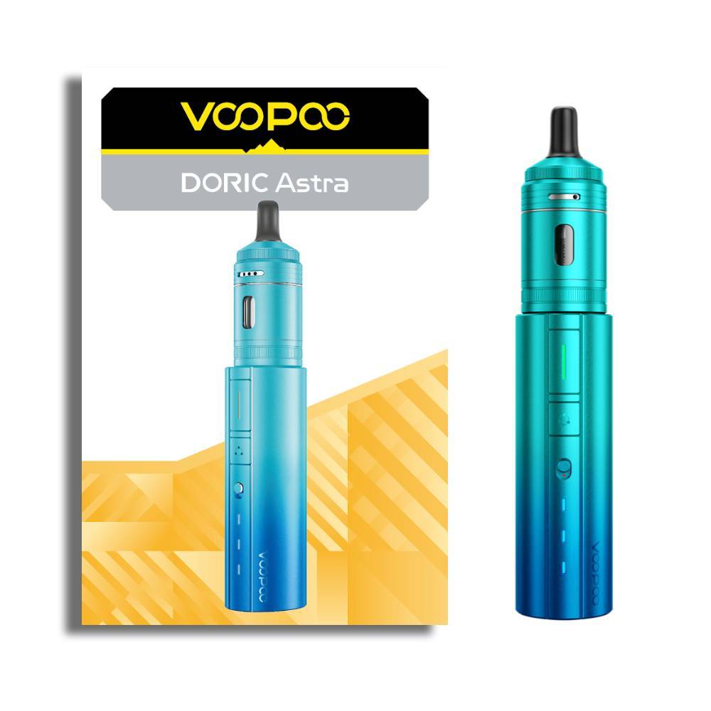 Doric Astra MTL Star