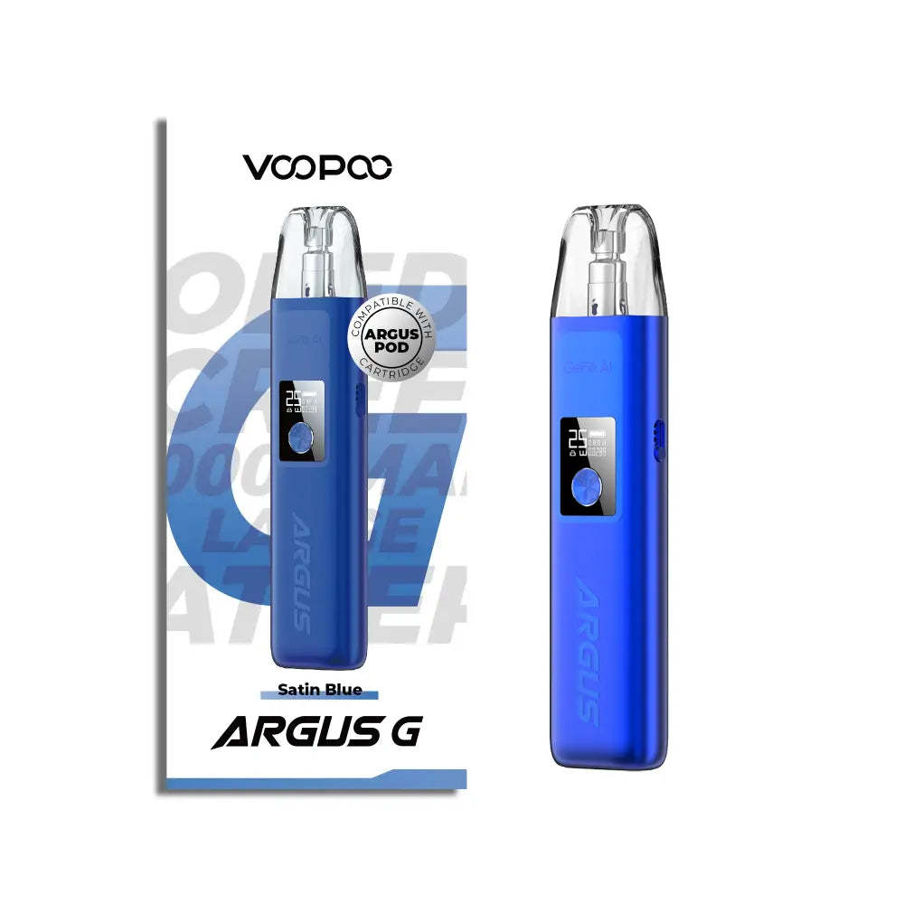 Argus G Pod Kit 25W 1000mAh