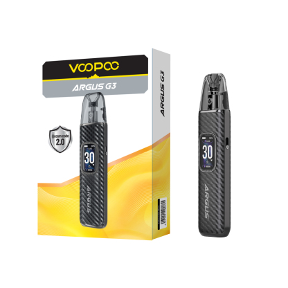 Argus G3