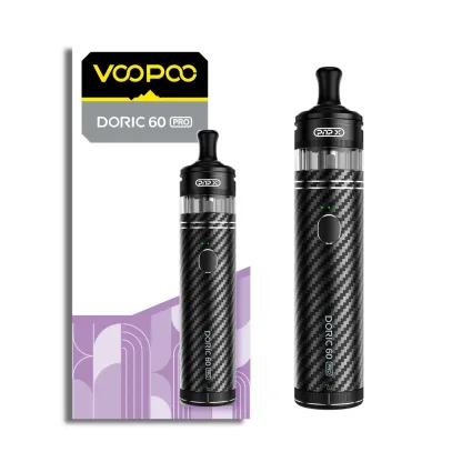 Doric 60 Pro