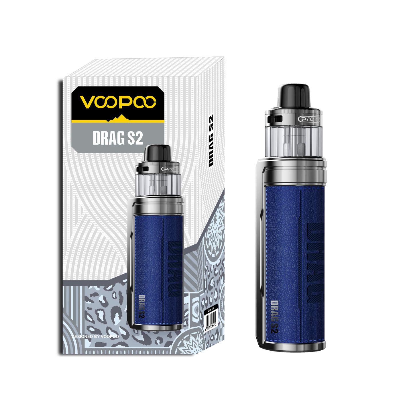 Drag S2
