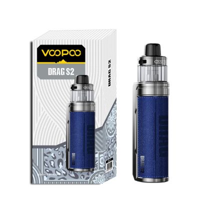 Drag S2