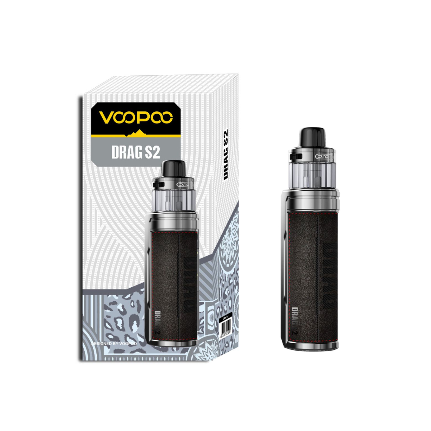 Drag S2