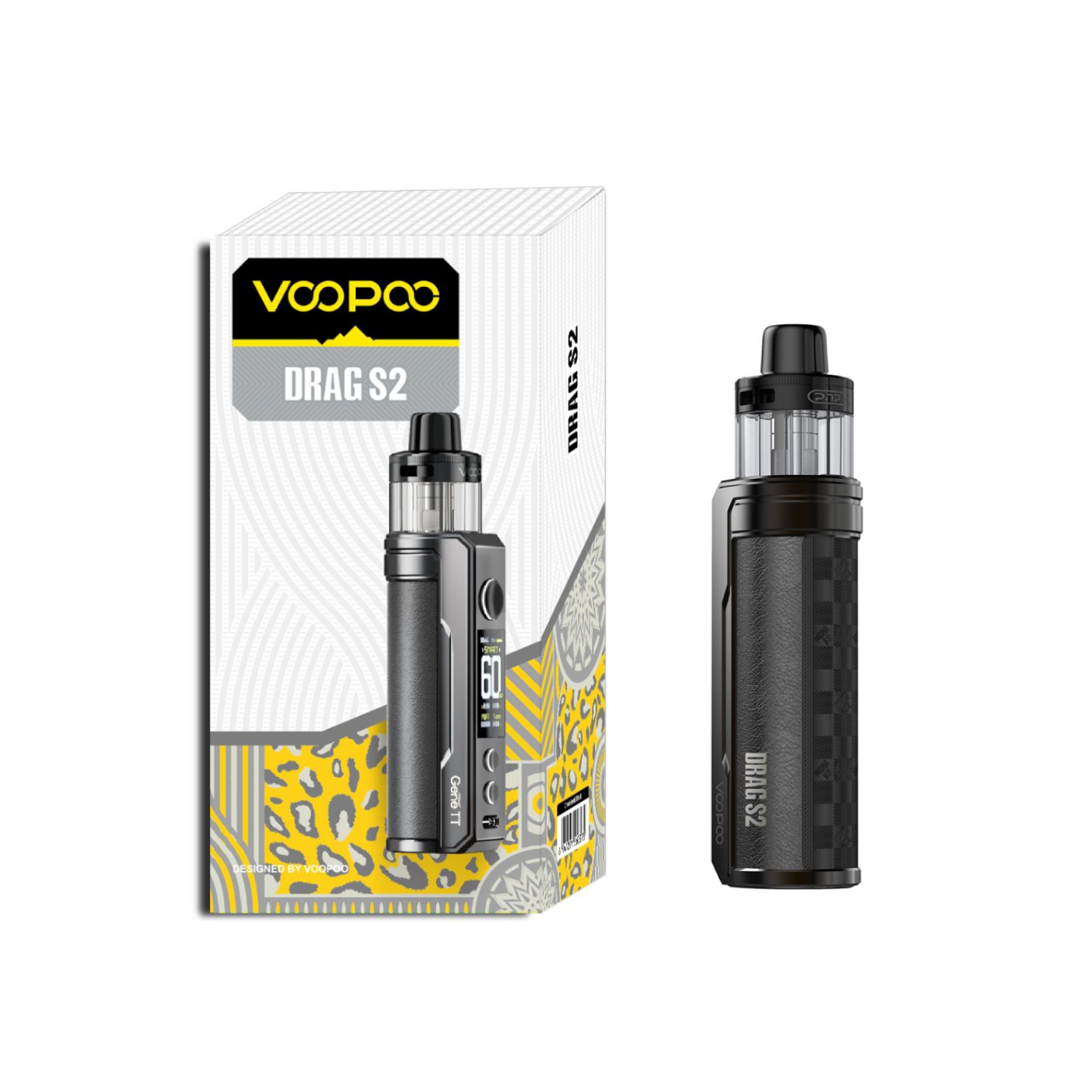 Drag S2