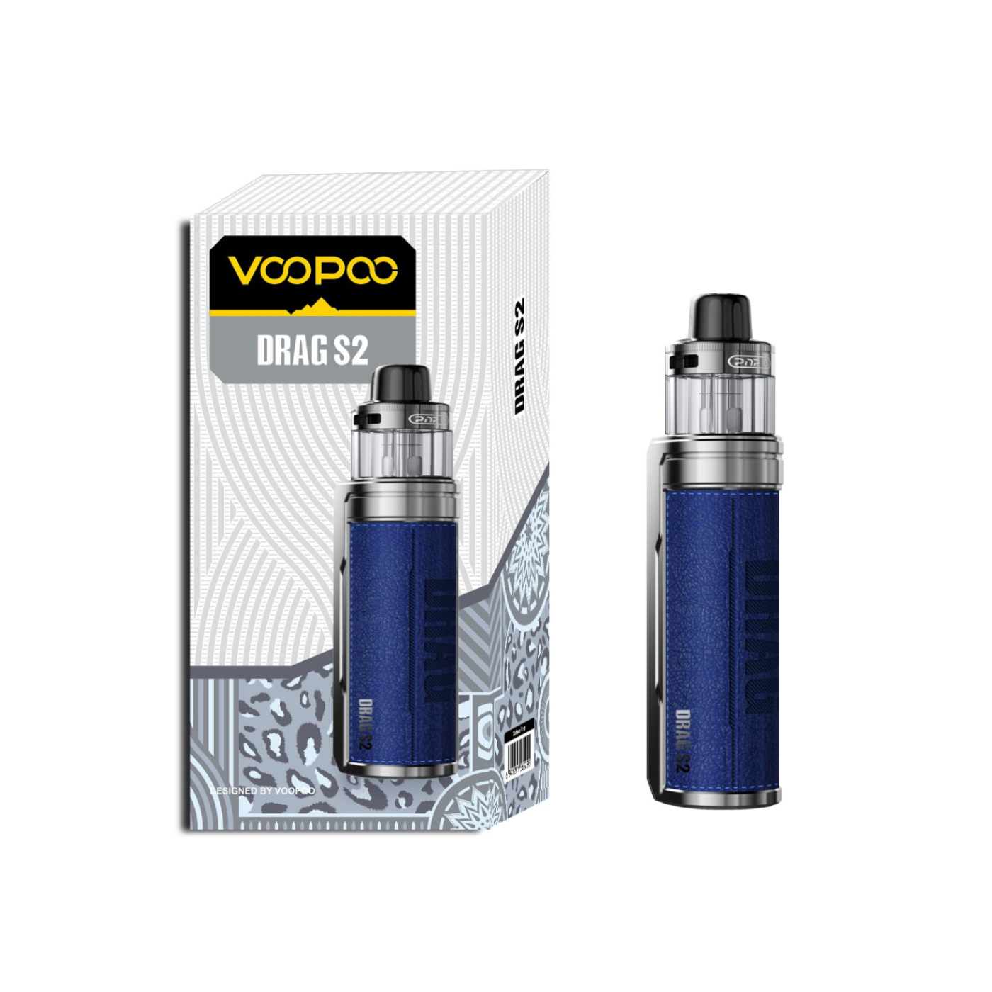 Drag S2
