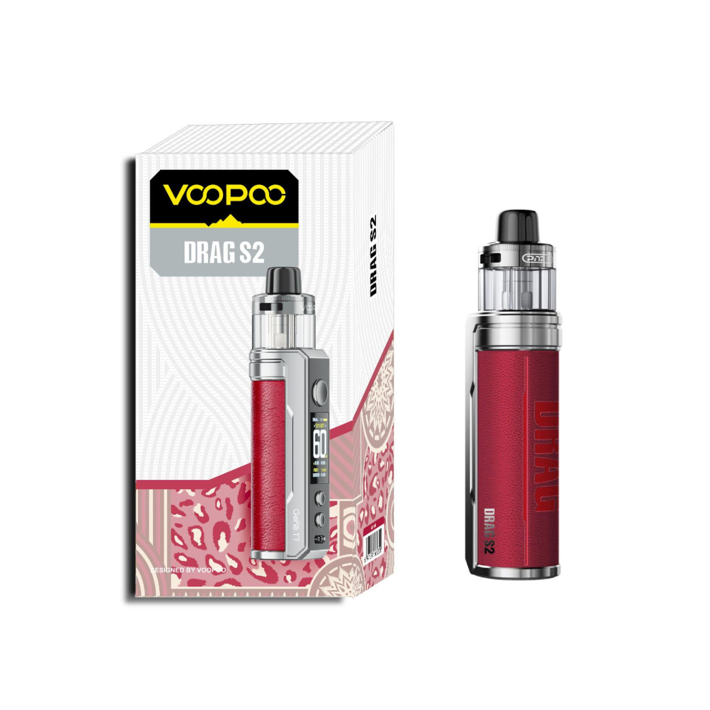 Drag S2