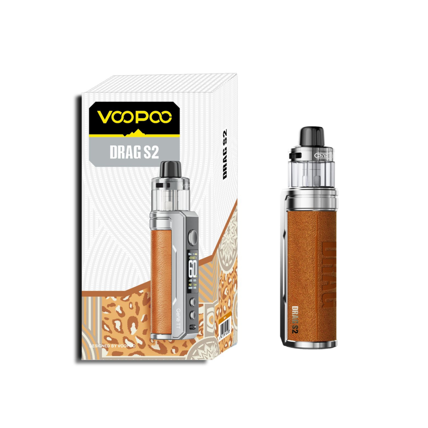 Drag S2