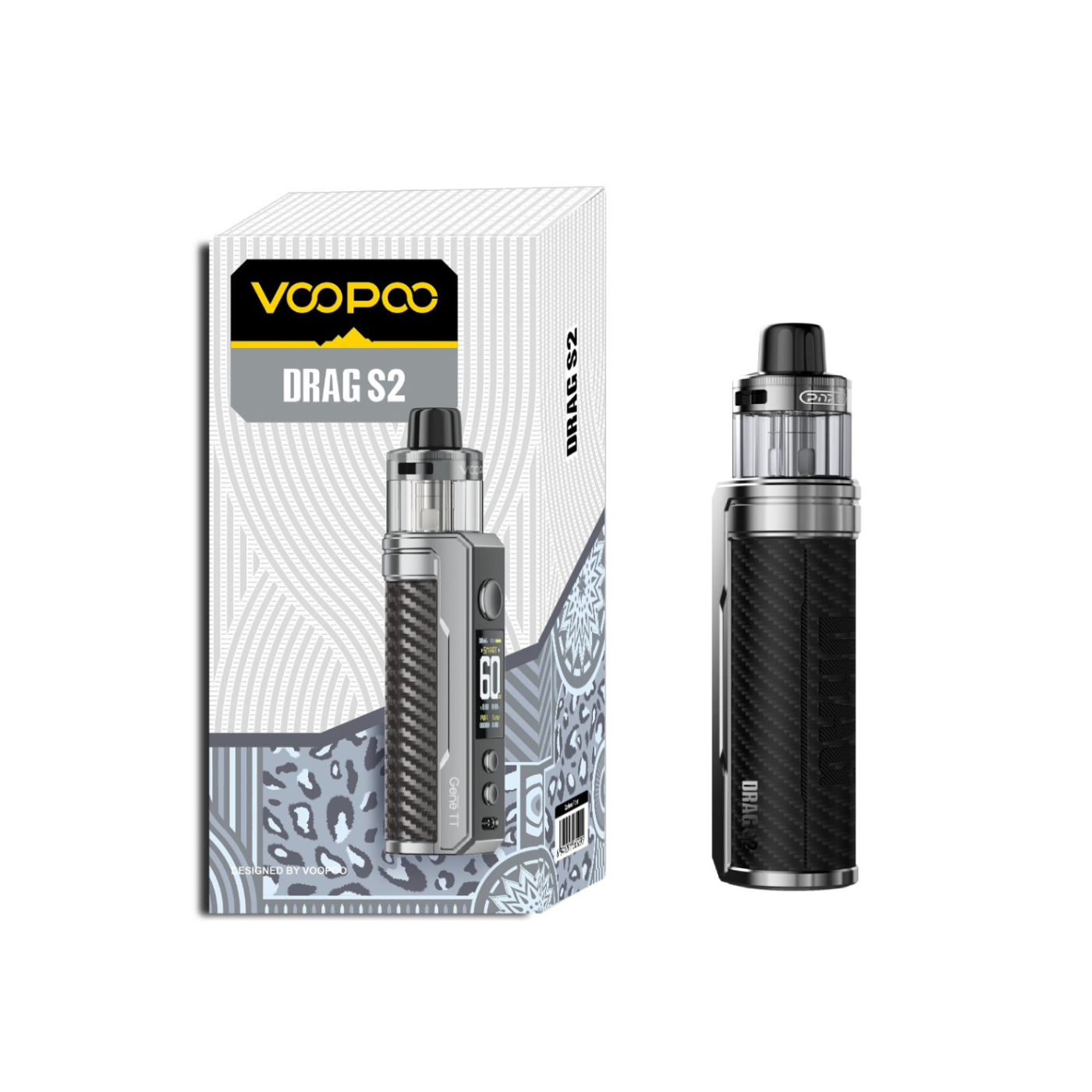 Drag S2