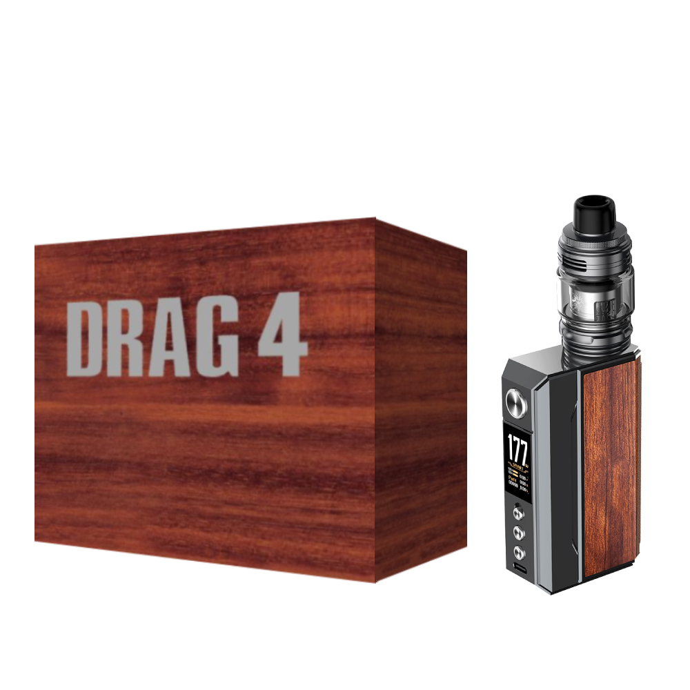 Drag 4 – SHOP.VOOPOO
