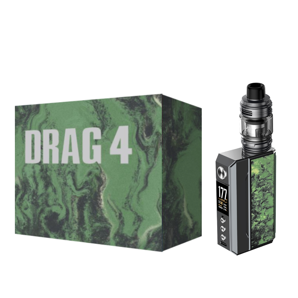 Drag 4