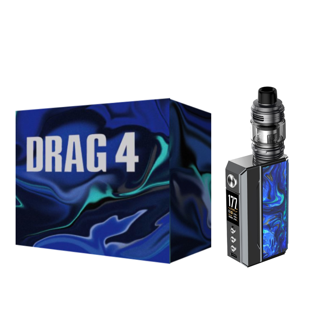 Drag 4