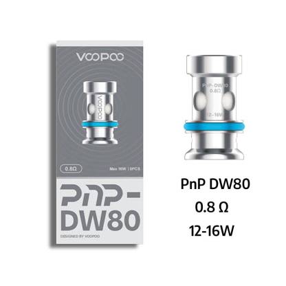 PNP Coils