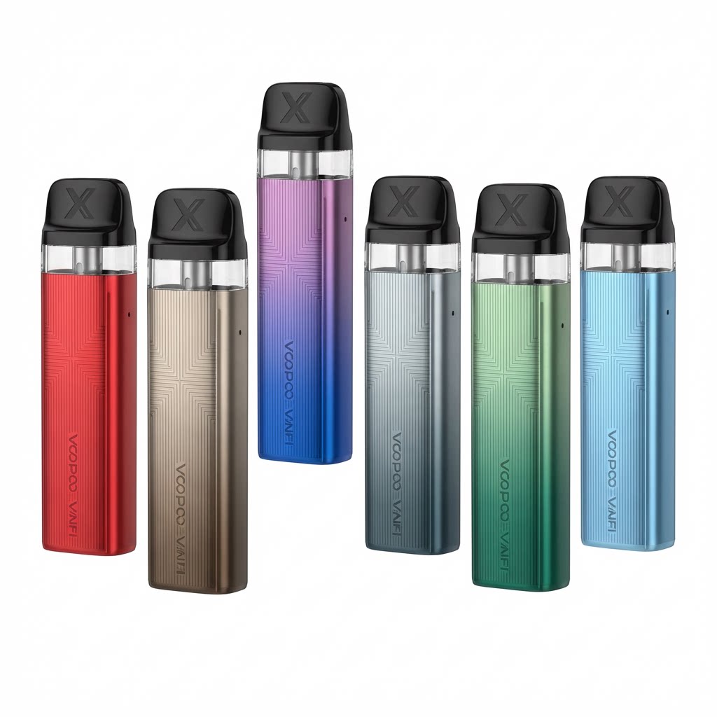 Vinci Pod SE (USA Only）