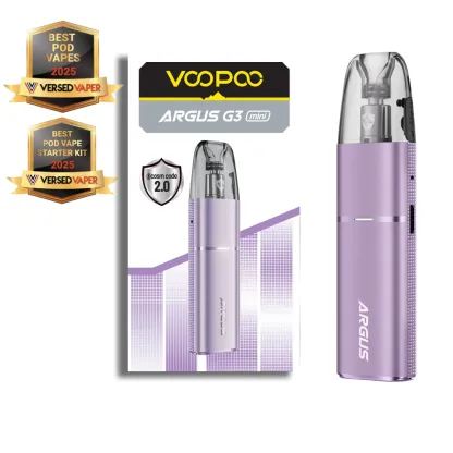 Argus G3 Mini 30W Pod