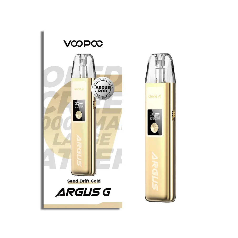 Argus G Pod Kit 25W 1000mAh