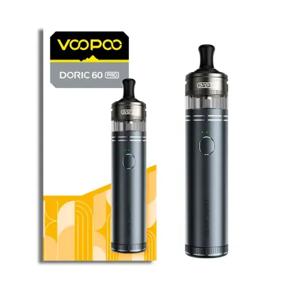 Doric 60 Pro