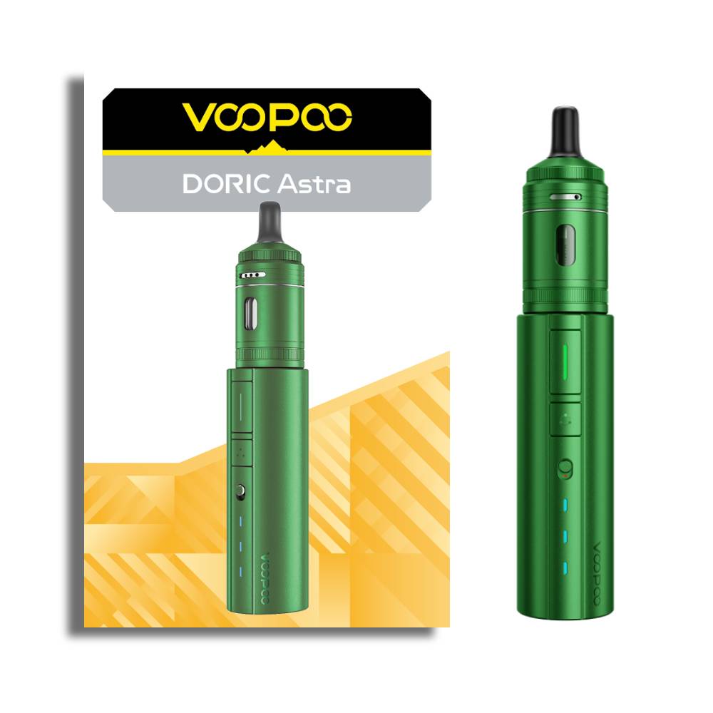 Doric Astra MTL Star