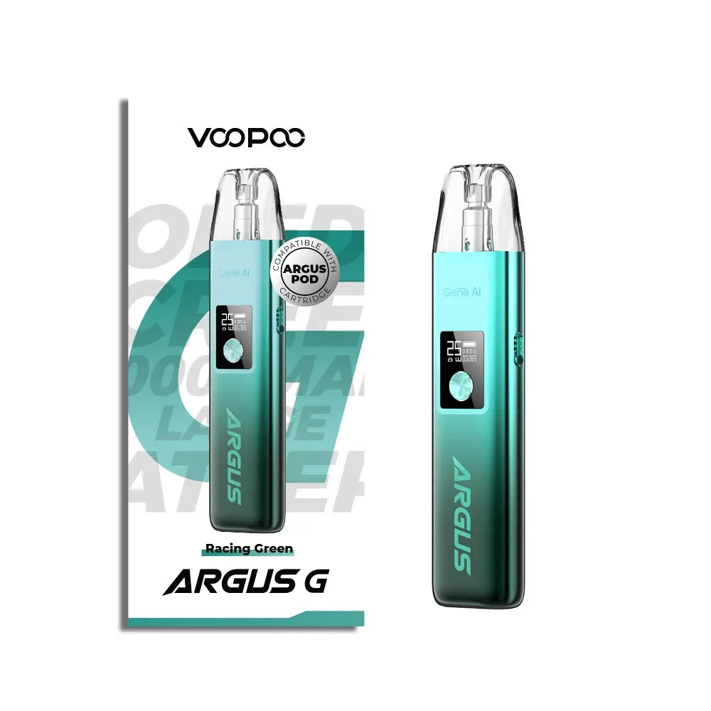 Argus G Pod Kit 25W 1000mAh