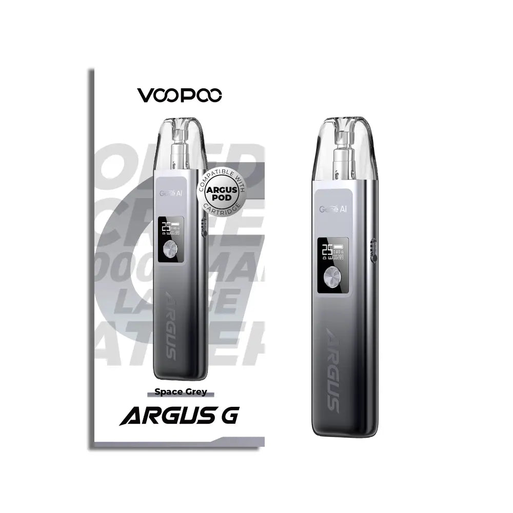 Argus G Pod Kit 25W 1000mAh