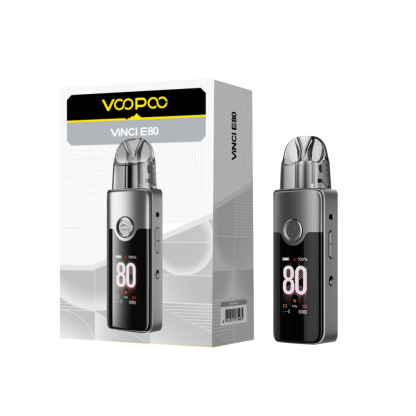 Vinci E80