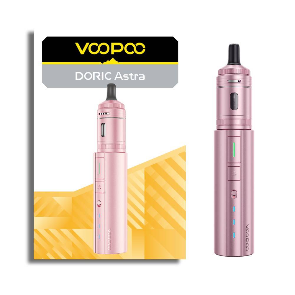 Doric Astra MTL Star