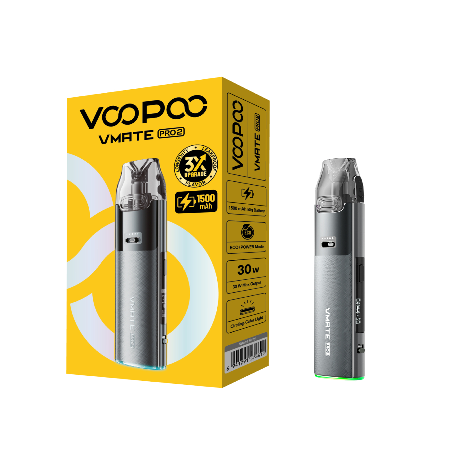 Vmate 本体 Vmate Pro 2 – SHOP.VOOPOO