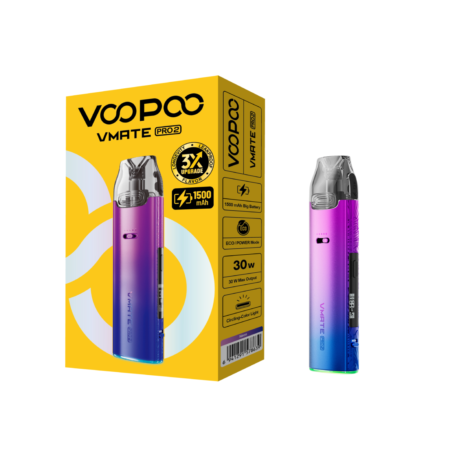 Vmate 本体 Vmate Pro 2 – SHOP.VOOPOO