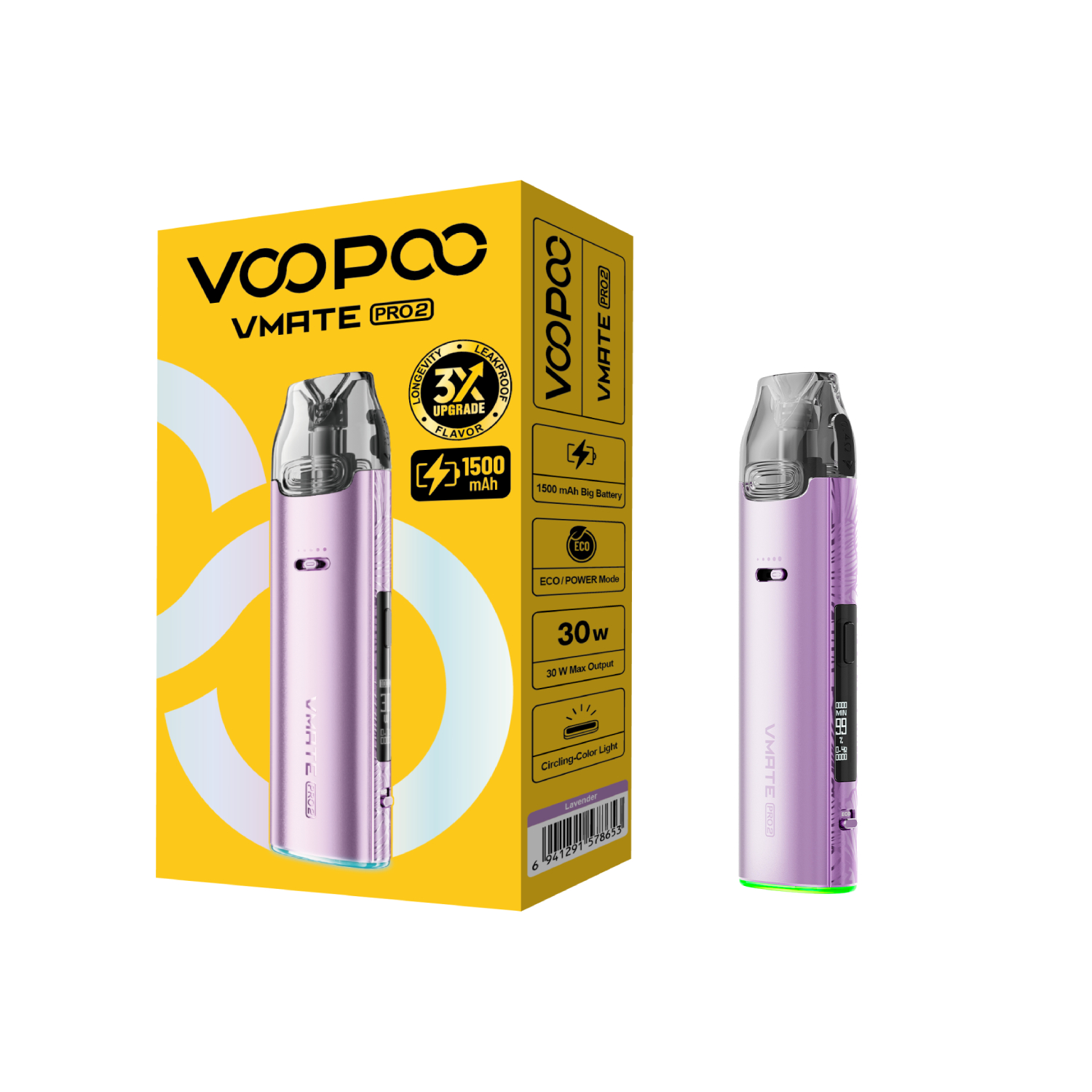 Vmate Pro 2 – SHOP.VOOPOO