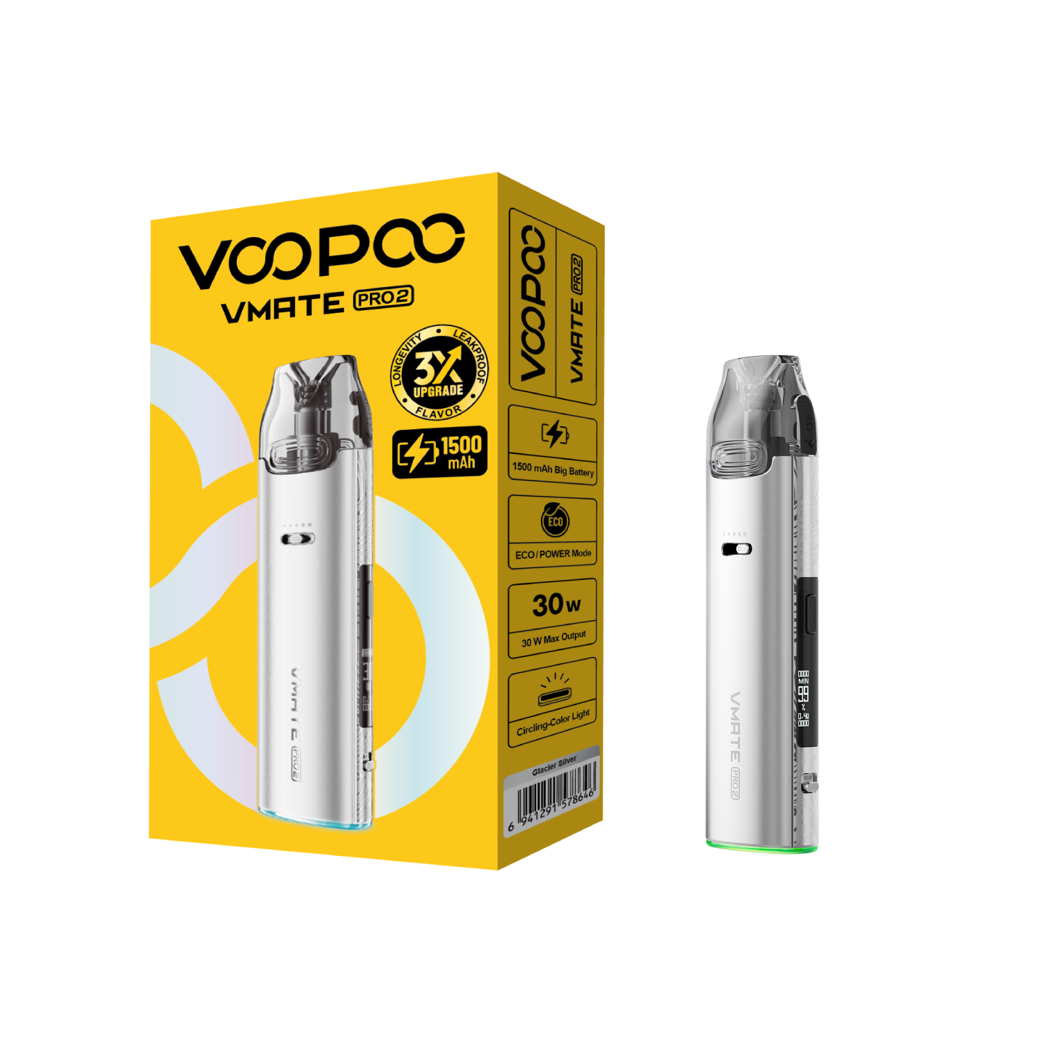 Vmate 本体 Vmate Pro 2 – SHOP.VOOPOO