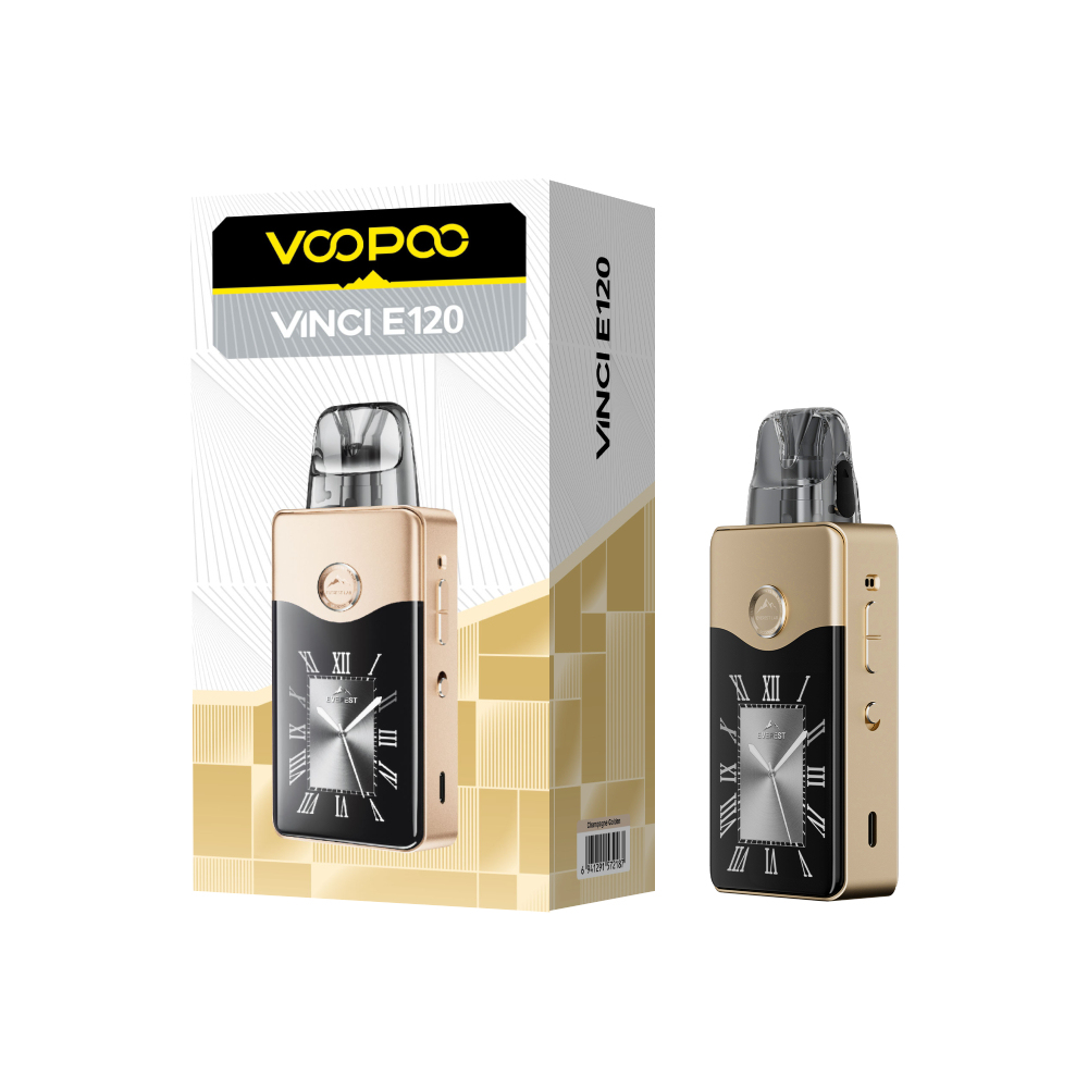 Vinci E120