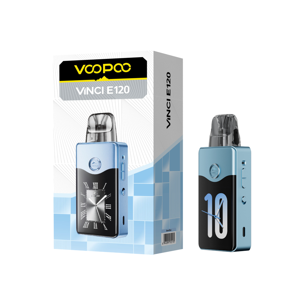 Vinci E120