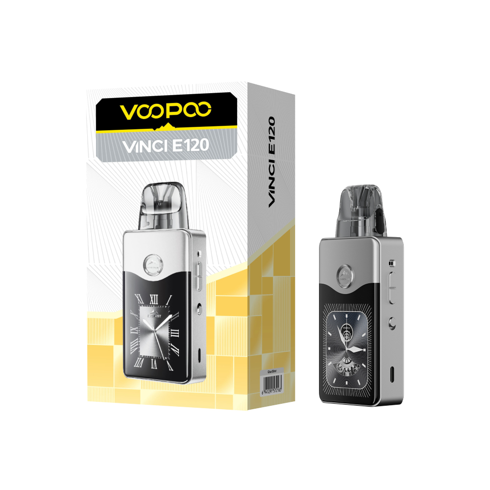 Vinci E120