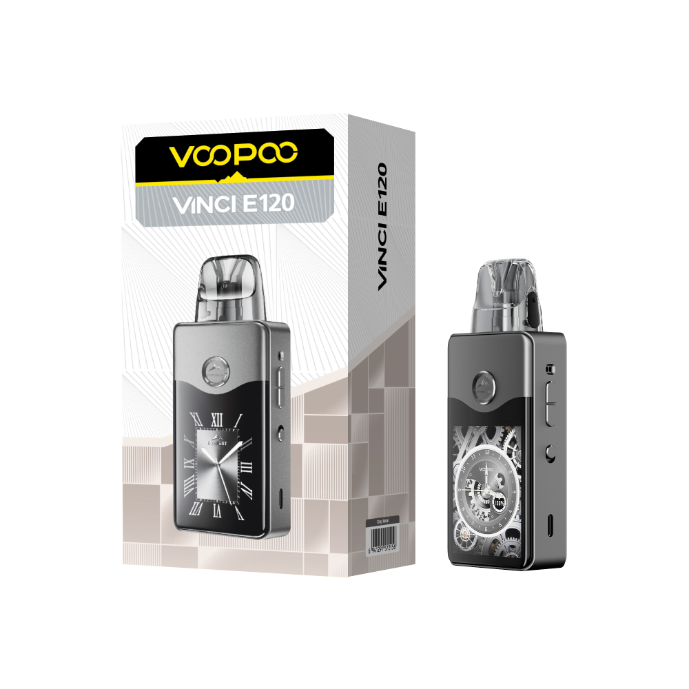 Vinci E120