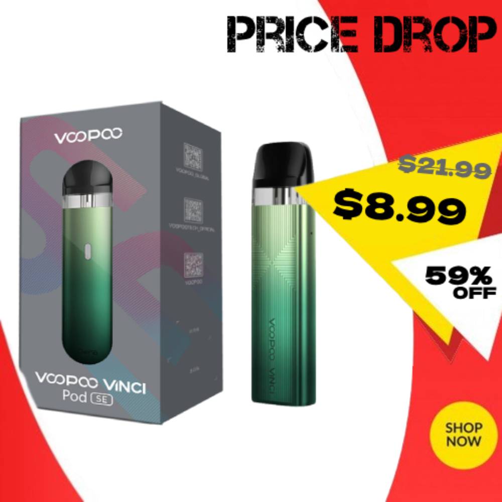 Vinci Pod SE