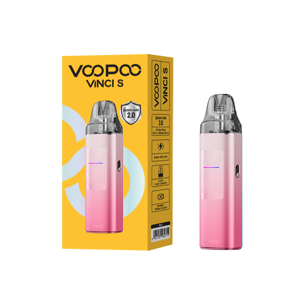 Vinci S