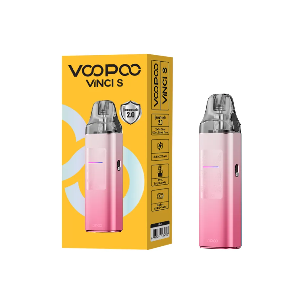 Vinci S