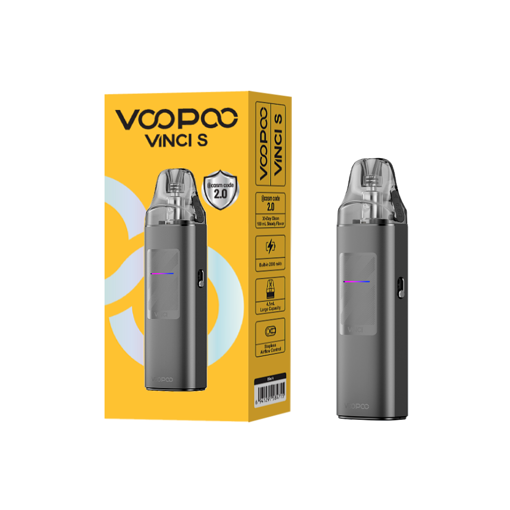Vinci S